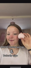 Load and play video in Gallery viewer, MOCHI Beauty Sponge - (Latex Free)
